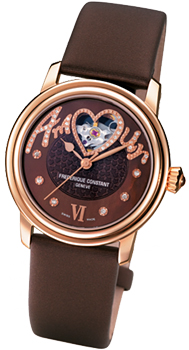 Часы Frederique Constant Ladies Automatic FC-310CSQ2P4
